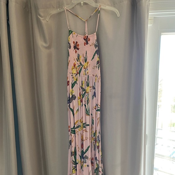 Maternity sundress - Picture 6 of 7